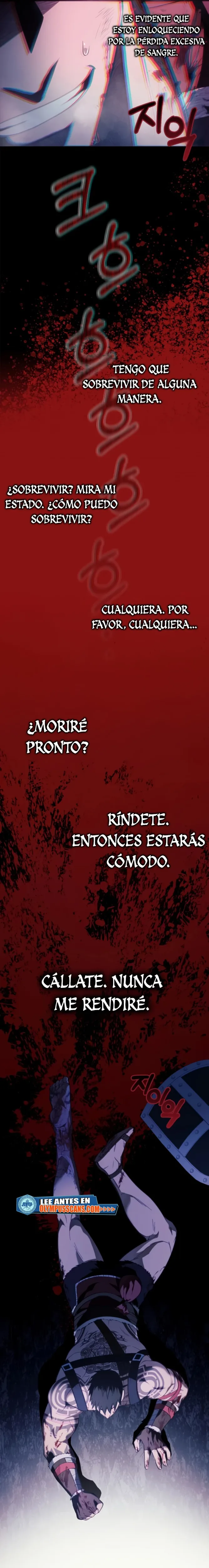 Bjorn el bárbaro capítulo 4, página 13