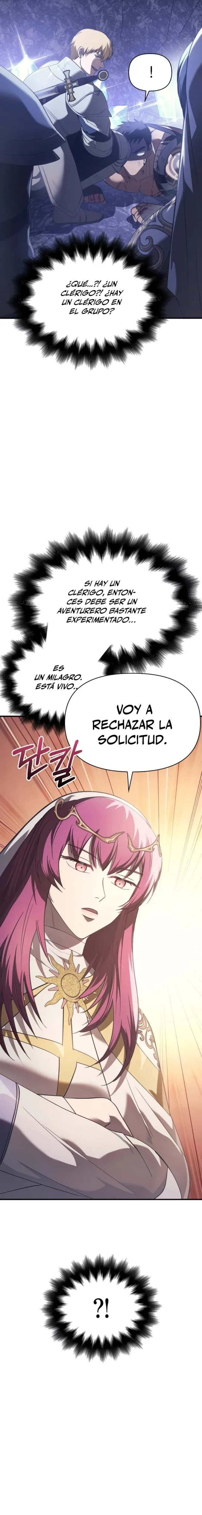 Bjorn el bárbaro capítulo 4, página 19