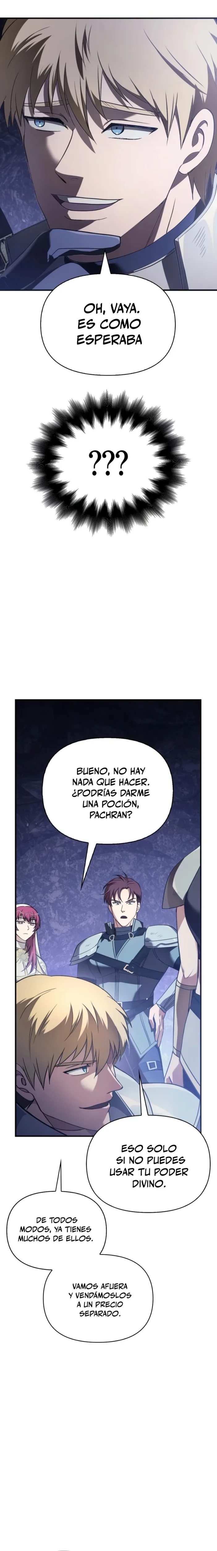 Bjorn el bárbaro capítulo 4, página 20