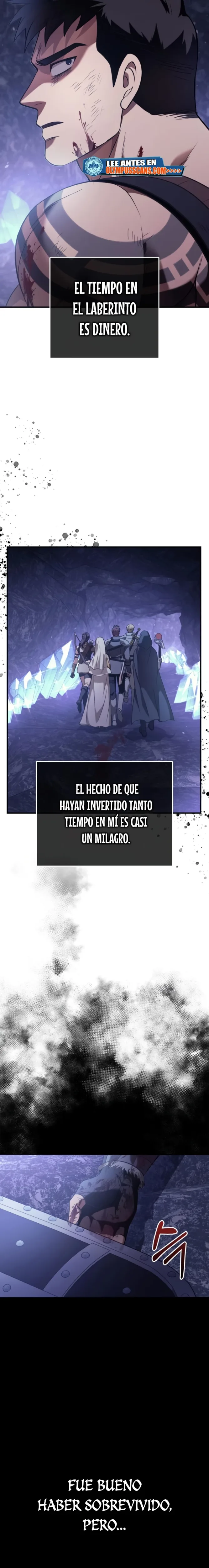Bjorn el bárbaro capítulo 4, página 30
