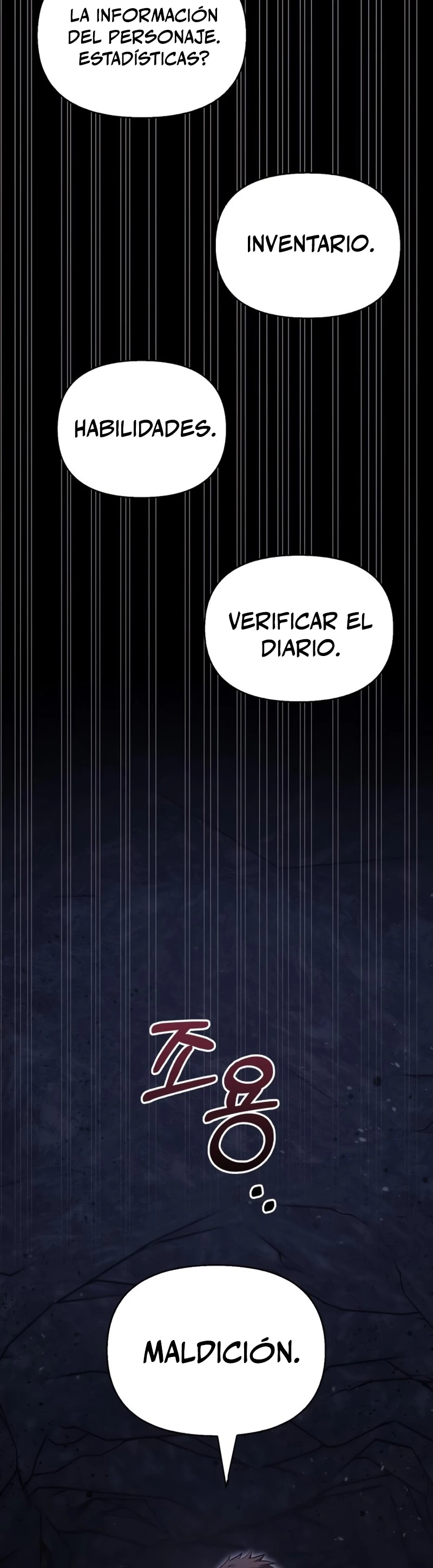 Bjorn el bárbaro capítulo 3, página 14