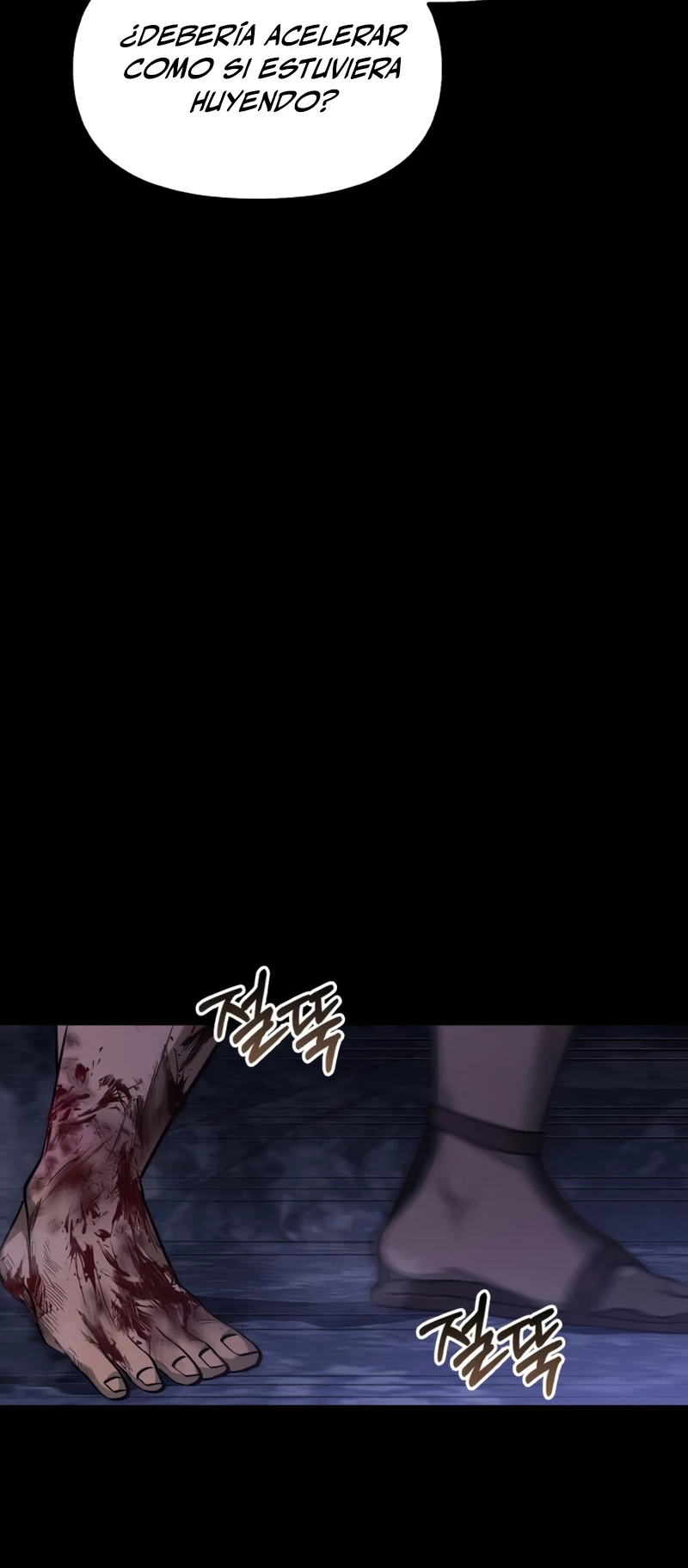 Bjorn el bárbaro capítulo 3, página 43