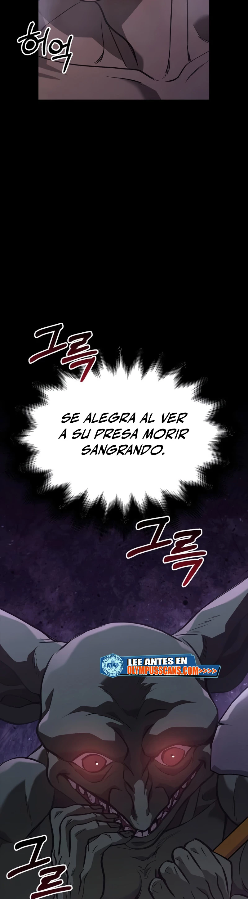 Bjorn el bárbaro capítulo 3, página 46