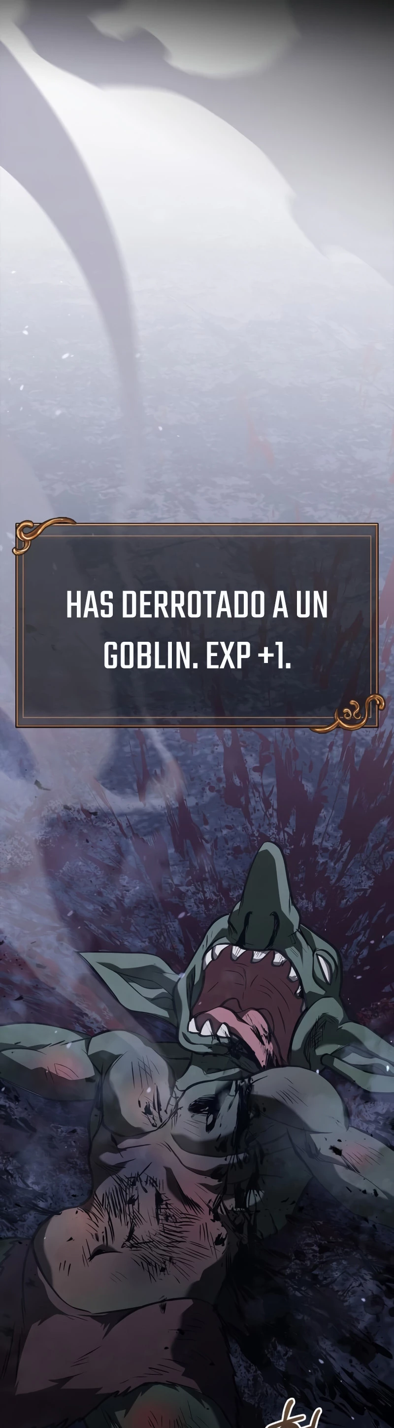 Bjorn el bárbaro capítulo 3, página 71