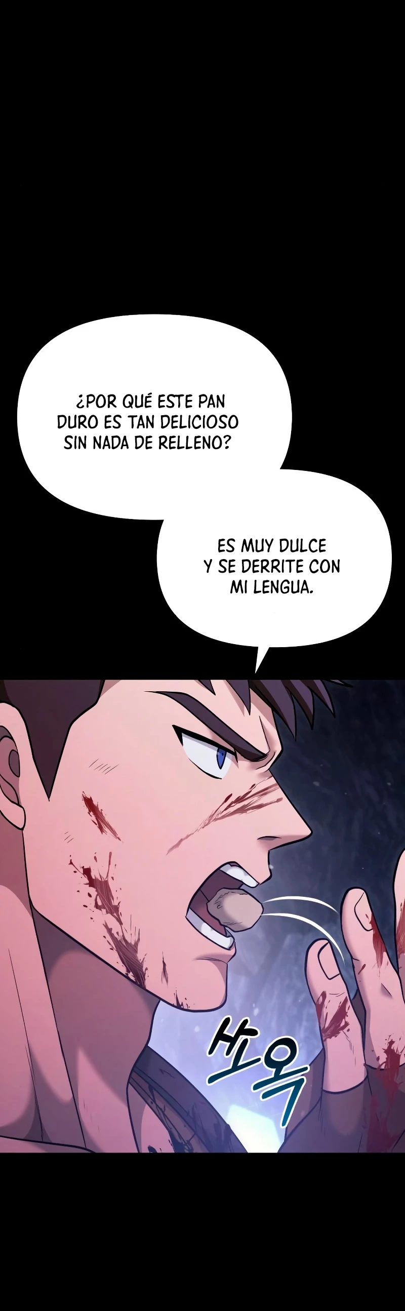 Bjorn el bárbaro capítulo 5, página 19
