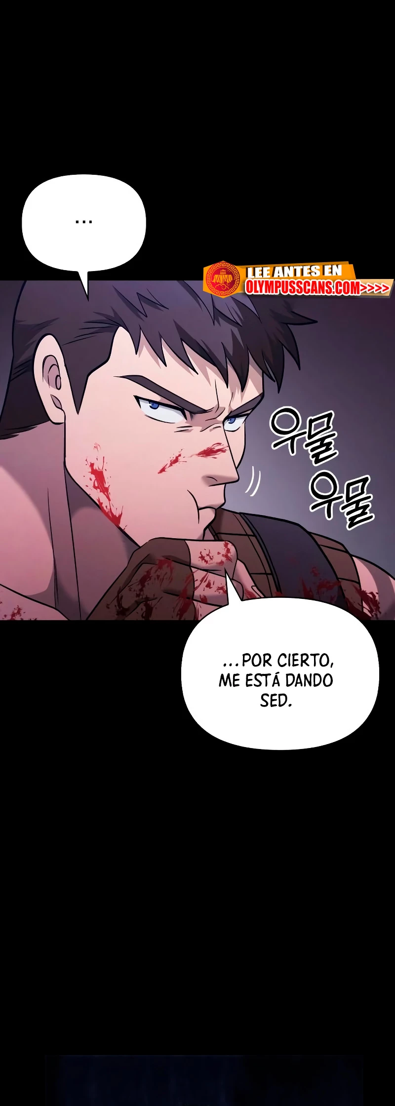 Bjorn el bárbaro capítulo 5, página 20