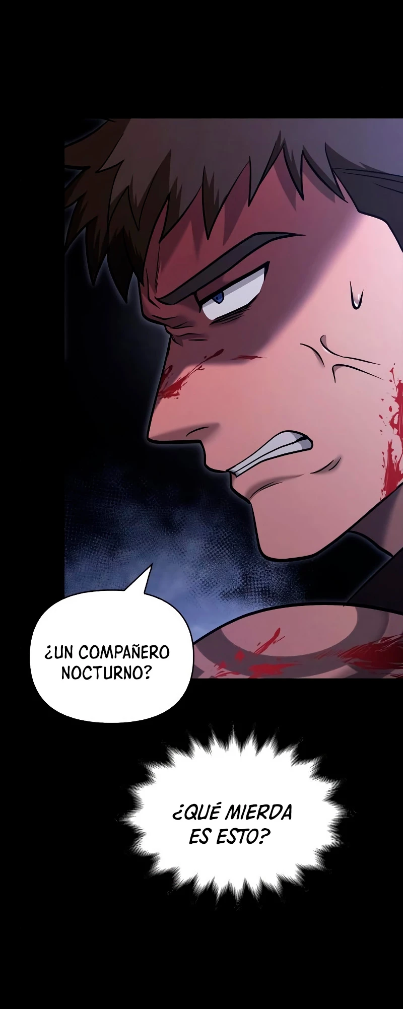 Bjorn el bárbaro capítulo 5, página 52