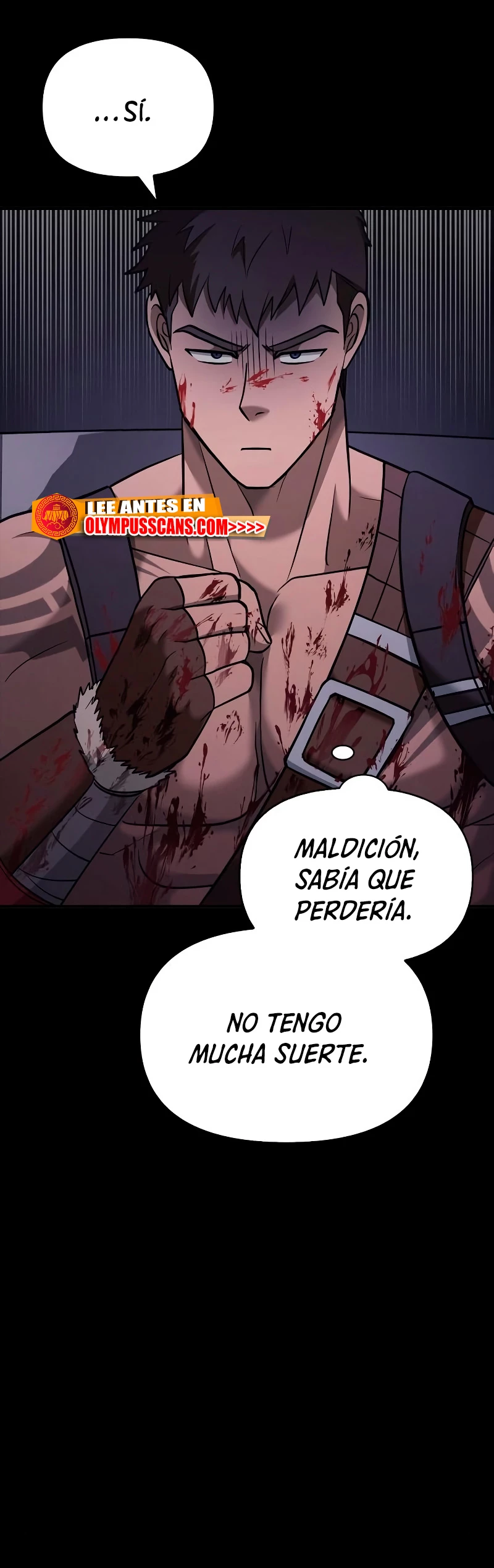 Bjorn el bárbaro capítulo 5, página 65