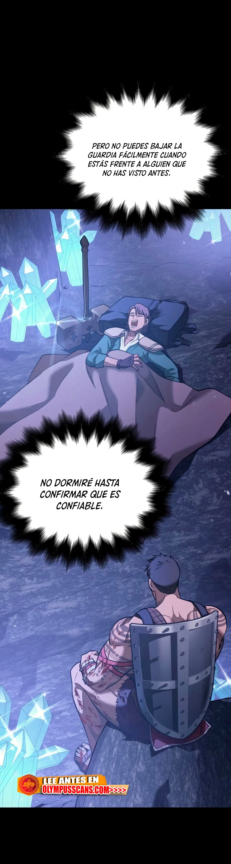 Bjorn el bárbaro capítulo 5, página 93