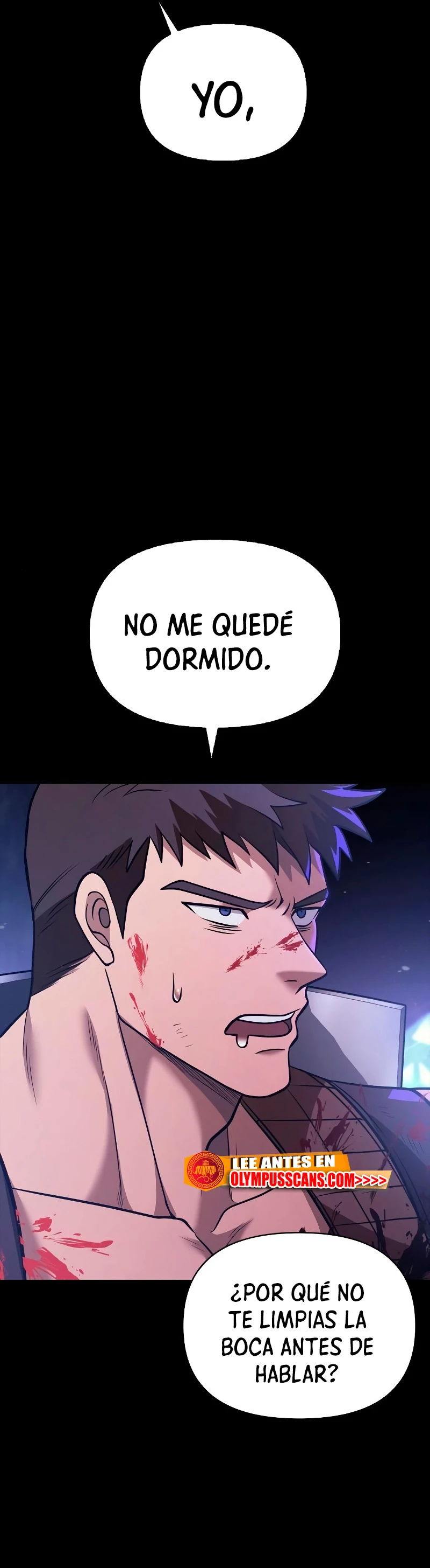 Bjorn el bárbaro capítulo 5, página 99