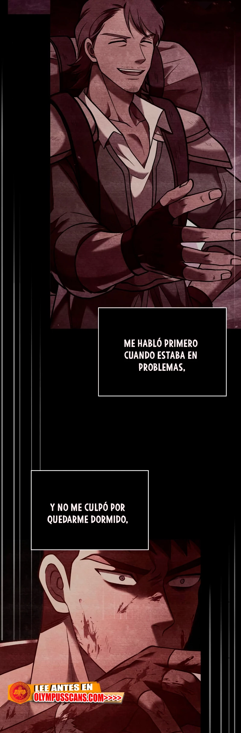 Bjorn el bárbaro capítulo 5, página 106