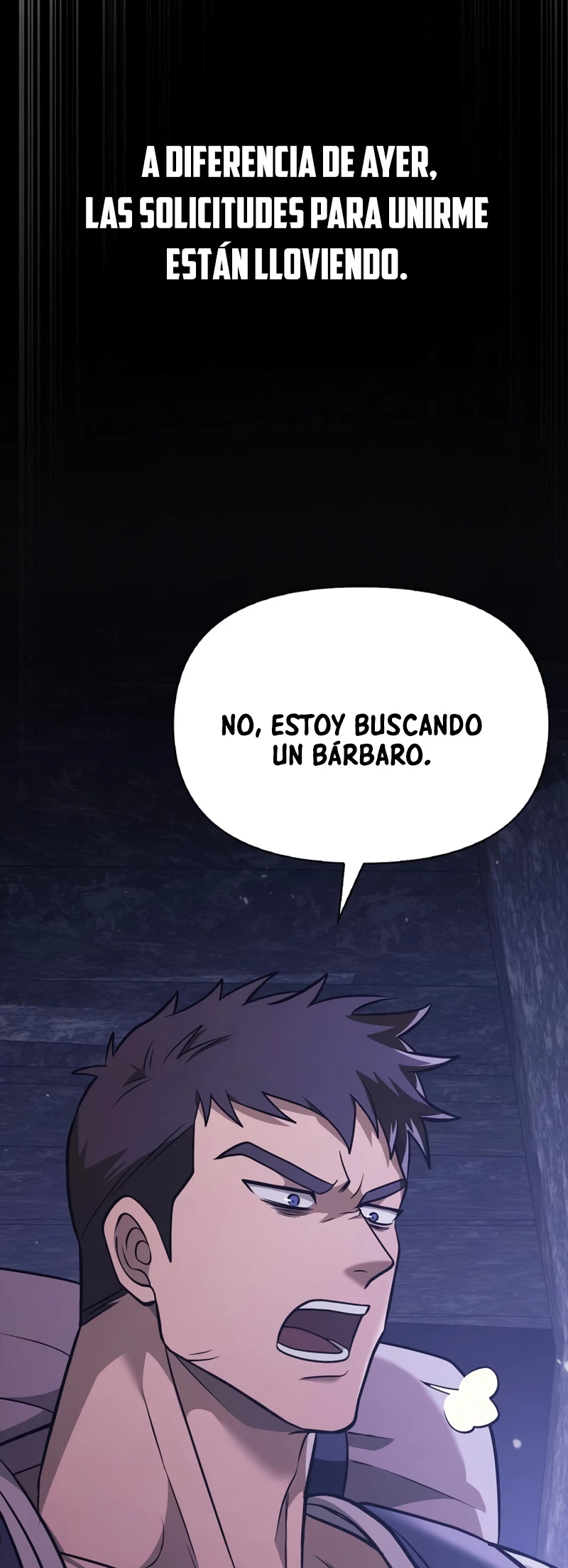 Bjorn el bárbaro capítulo 6, página 104