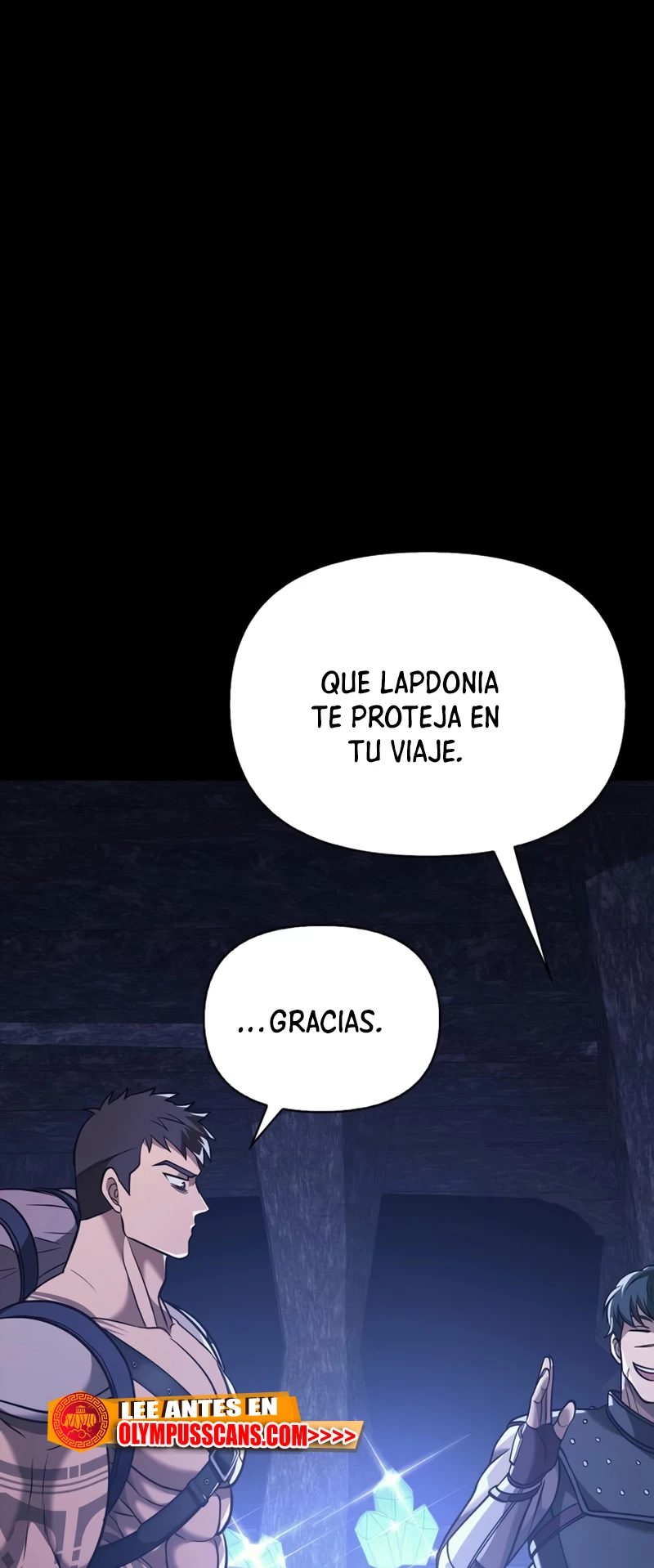 Bjorn el bárbaro capítulo 6, página 108