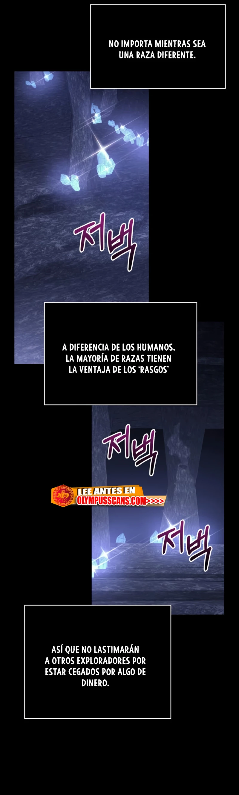 Bjorn el bárbaro capítulo 6, página 113