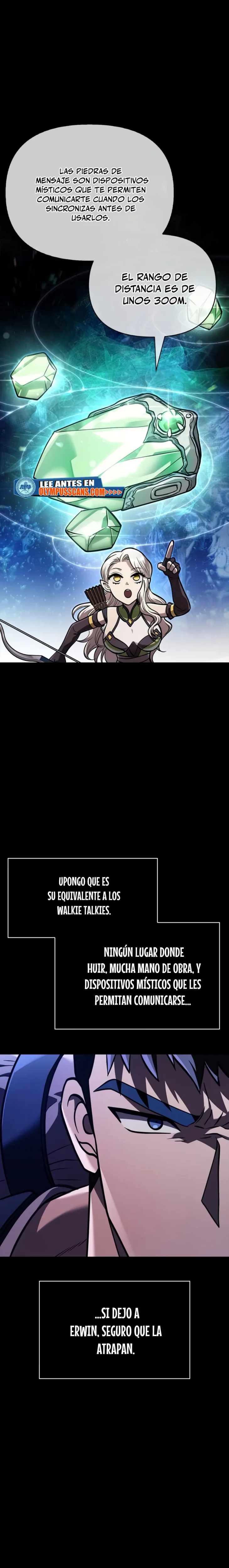 Bjorn el bárbaro capítulo 8, página 20