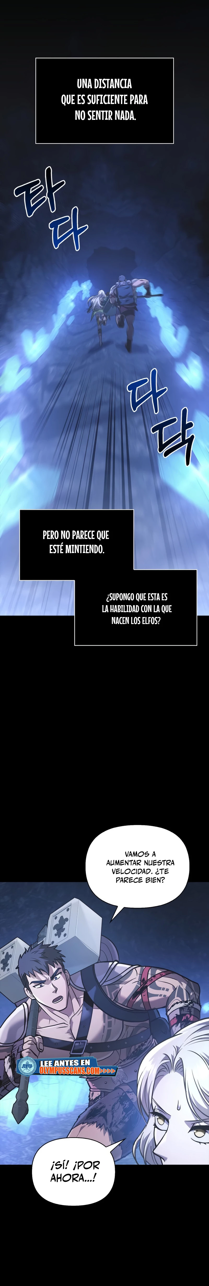 Bjorn el bárbaro capítulo 8, página 27
