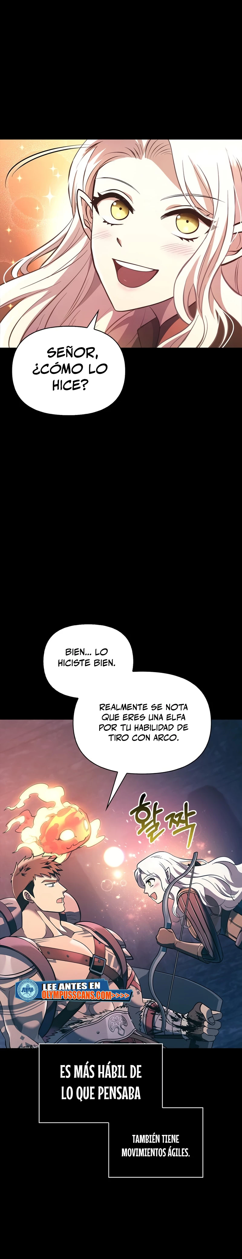 Bjorn el bárbaro capítulo 9, página 33