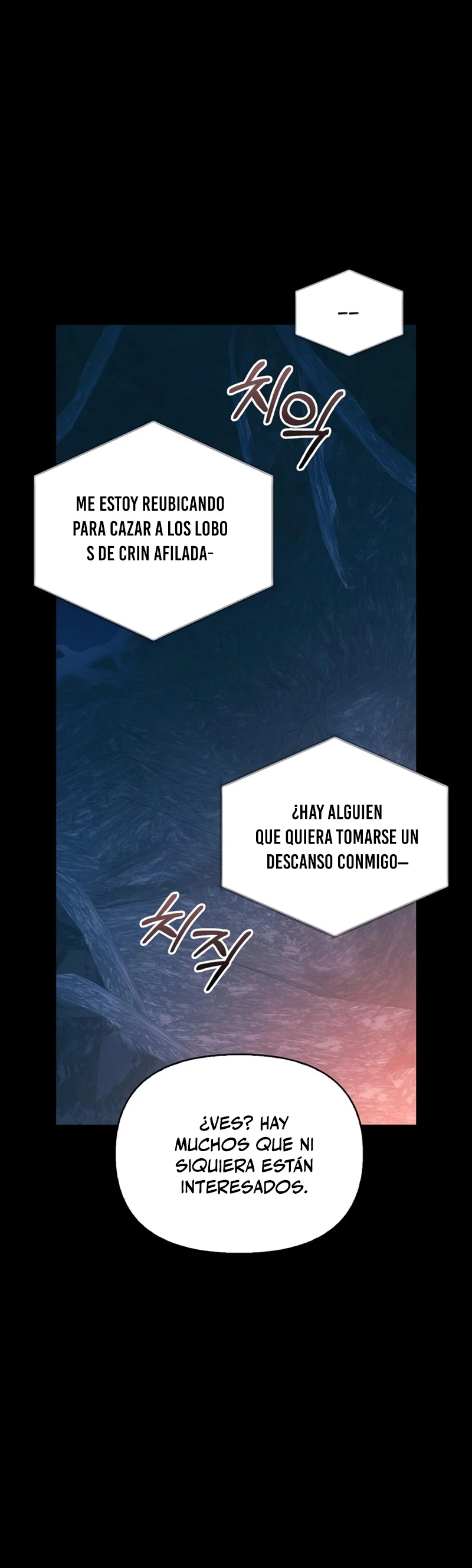Bjorn el bárbaro capítulo 9, página 39