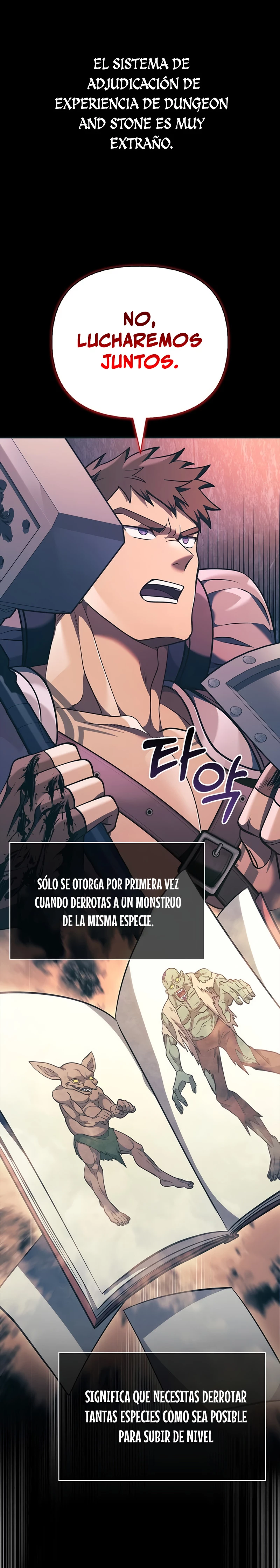 Bjorn el bárbaro capítulo 9, página 44