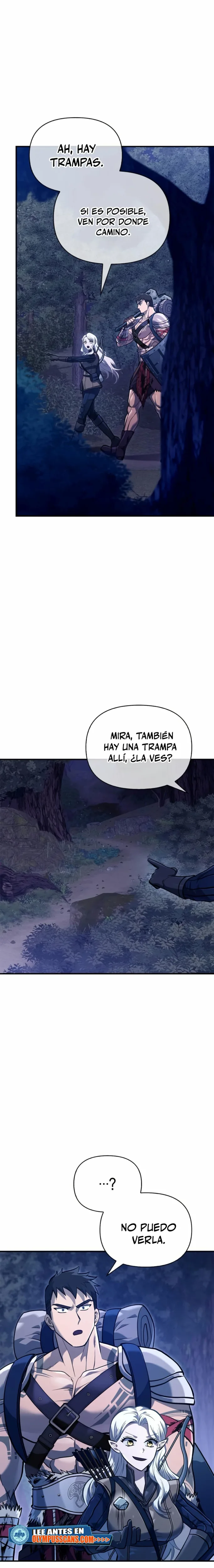 Bjorn el bárbaro capítulo 10, página 20