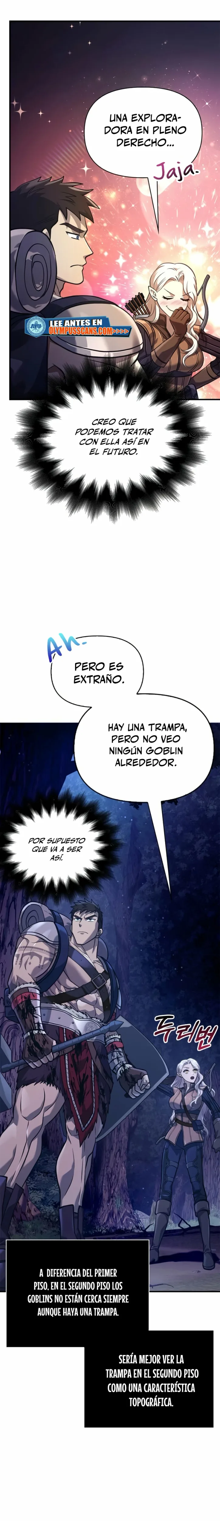 Bjorn el bárbaro capítulo 10, página 26