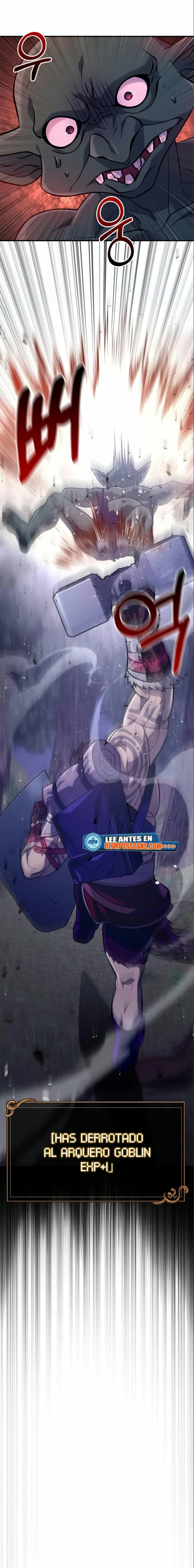 Bjorn el bárbaro capítulo 11, página 14