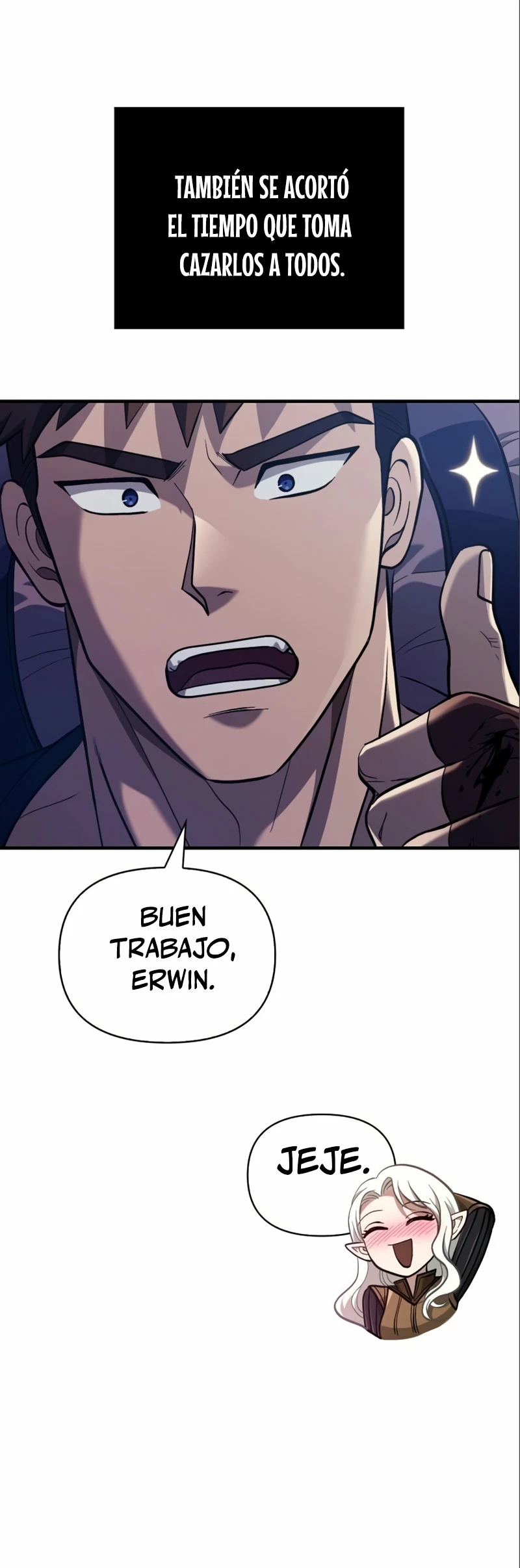 Bjorn el bárbaro capítulo 11, página 40