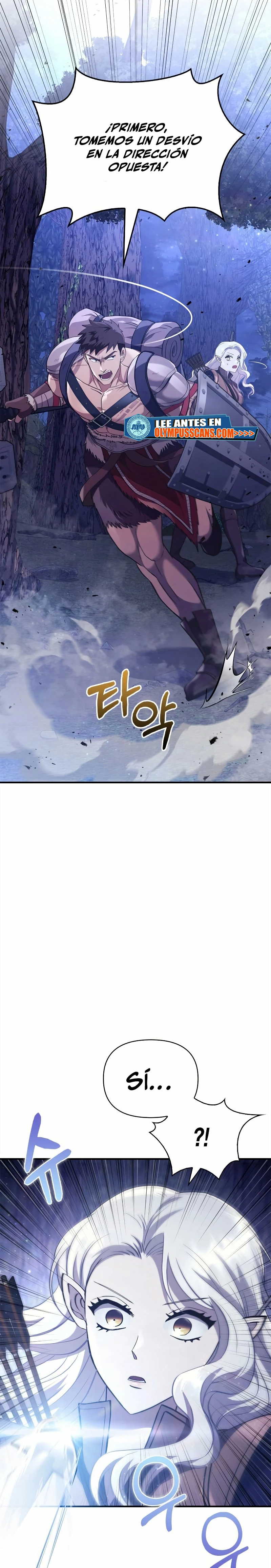 Bjorn el bárbaro capítulo 12, página 11