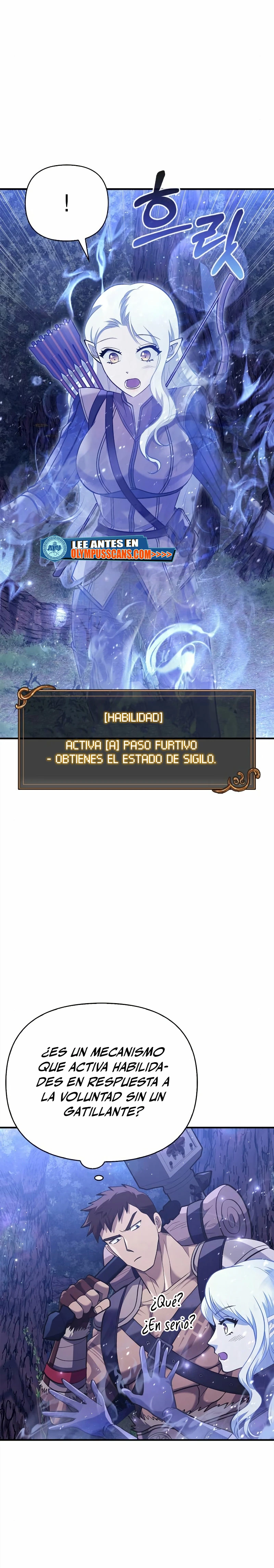 Bjorn el bárbaro capítulo 12, página 19