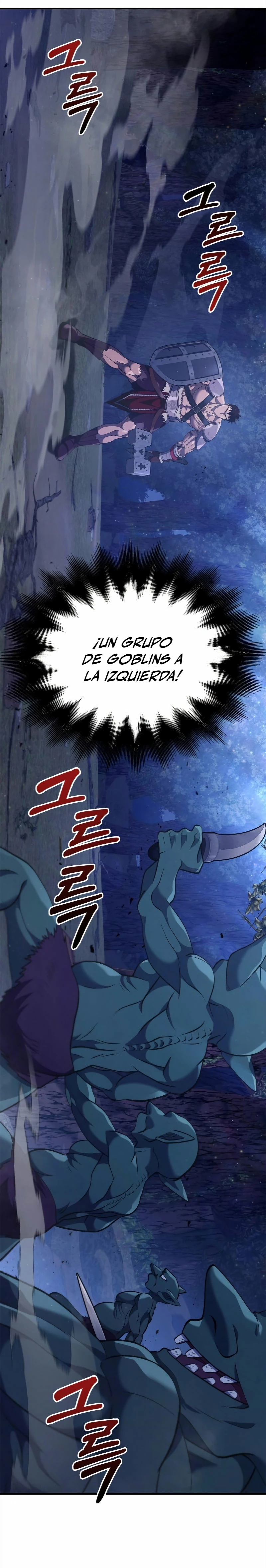 Bjorn el bárbaro capítulo 12, página 25