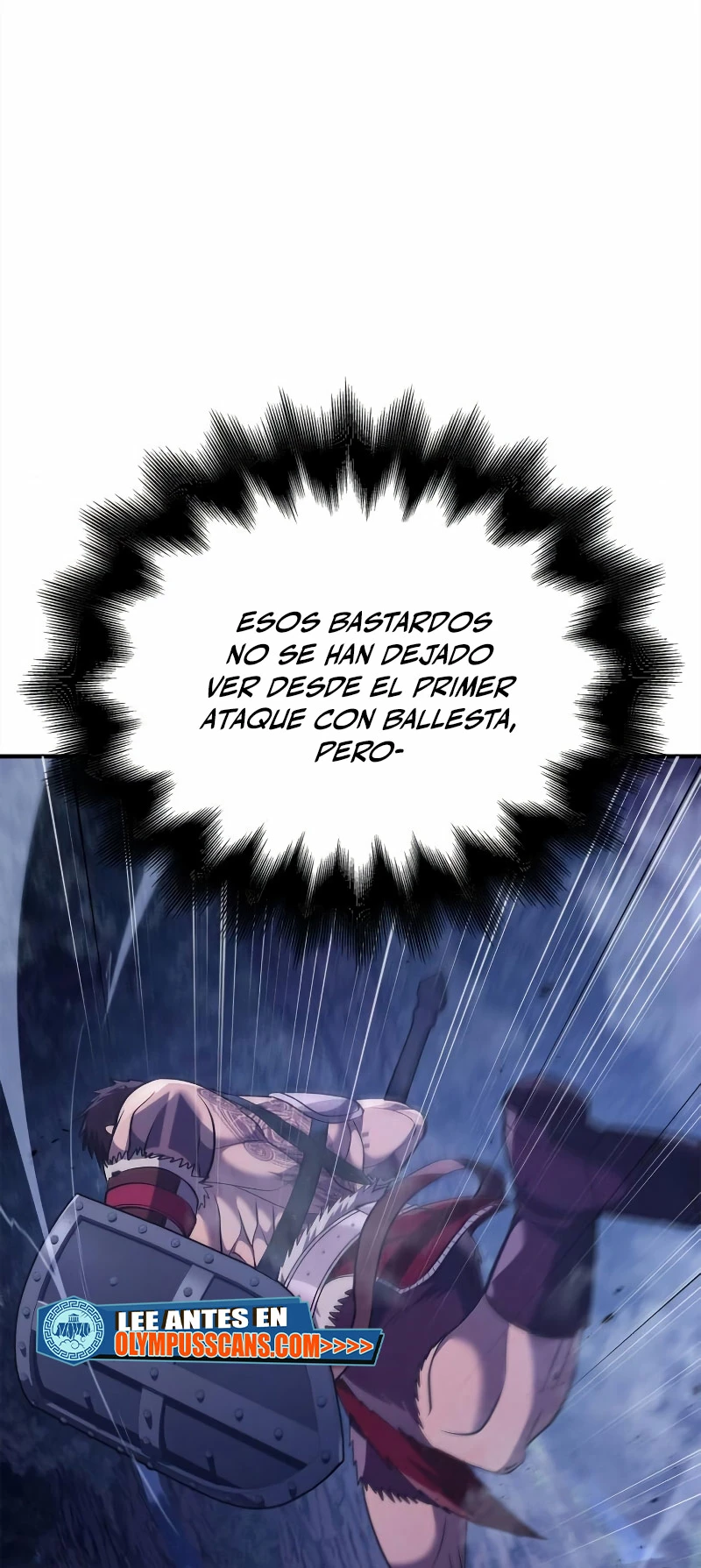 Bjorn el bárbaro capítulo 12, página 26