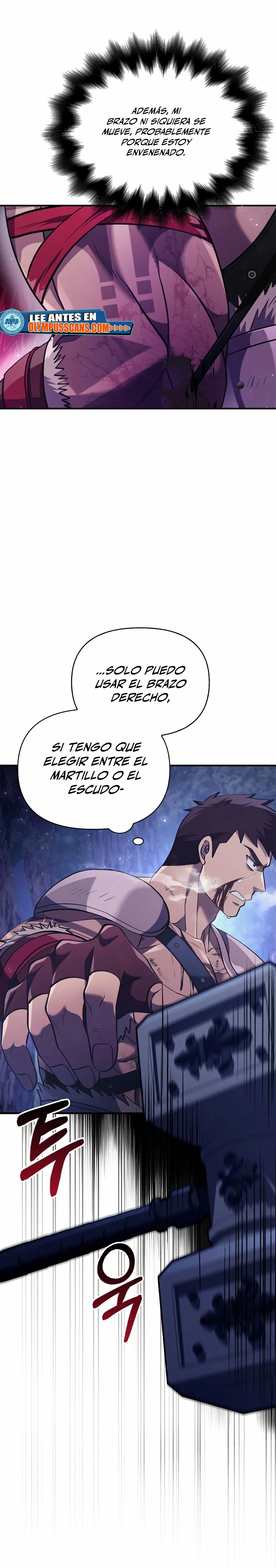 Bjorn el bárbaro capítulo 12, página 41