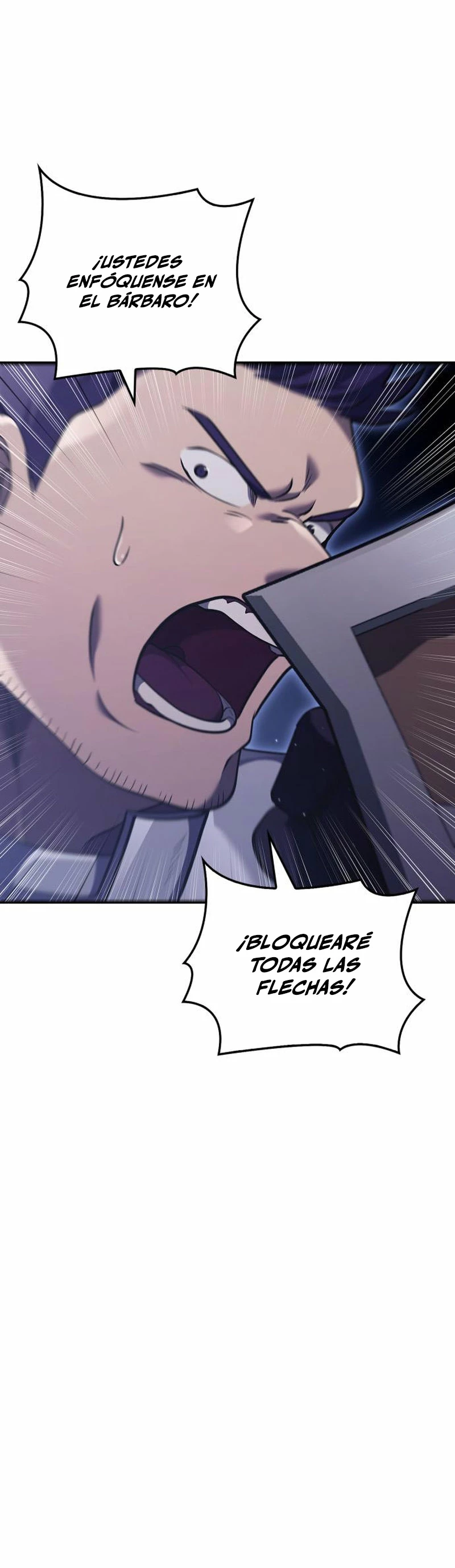 Bjorn el bárbaro capítulo 13, página 14