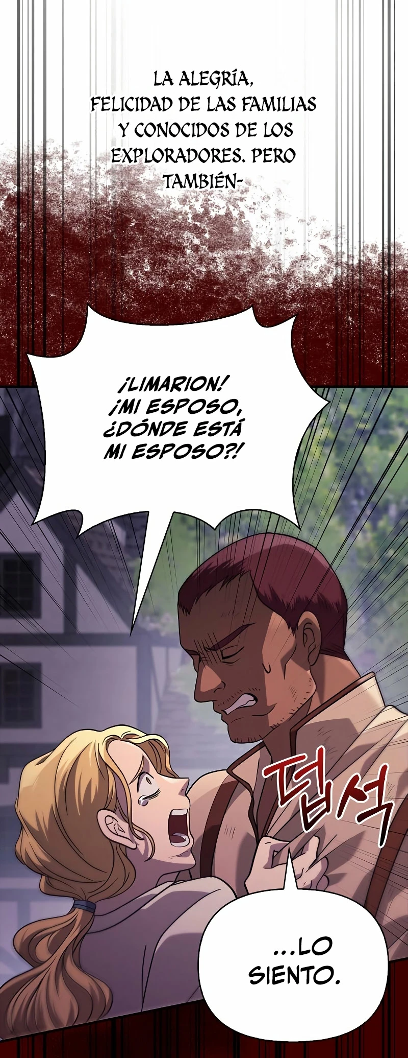 Bjorn el bárbaro capítulo 14, página 39