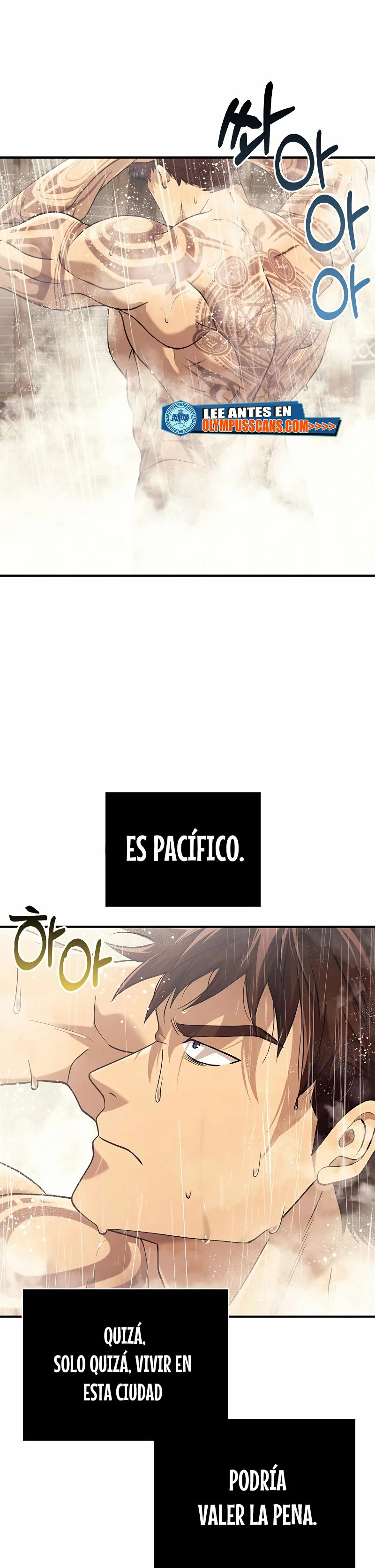 Bjorn el bárbaro capítulo 14, página 54