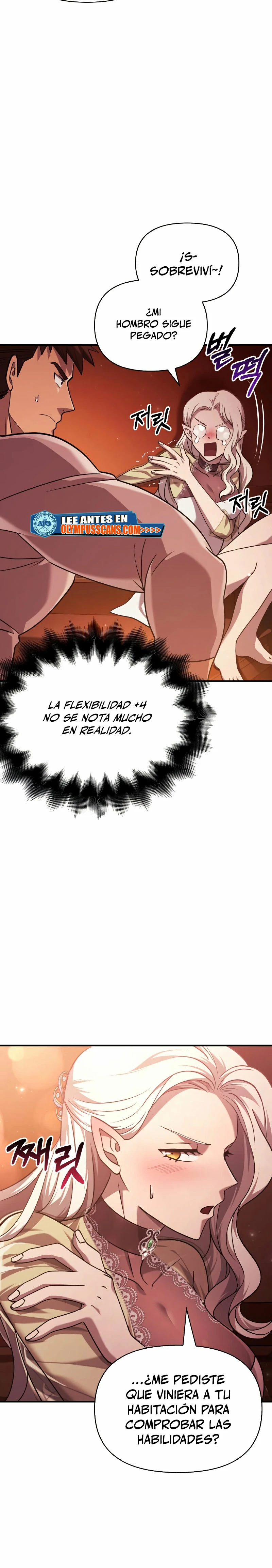 Bjorn el bárbaro capítulo 16, página 6