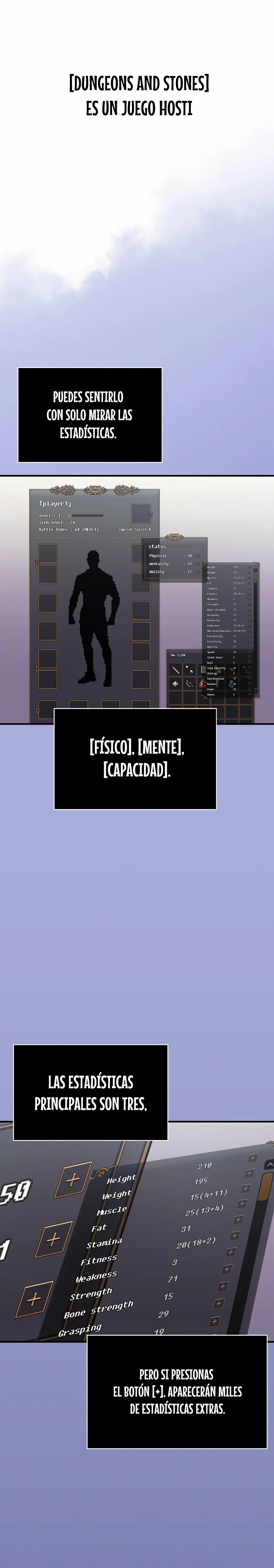 Bjorn el bárbaro capítulo 16, página 8