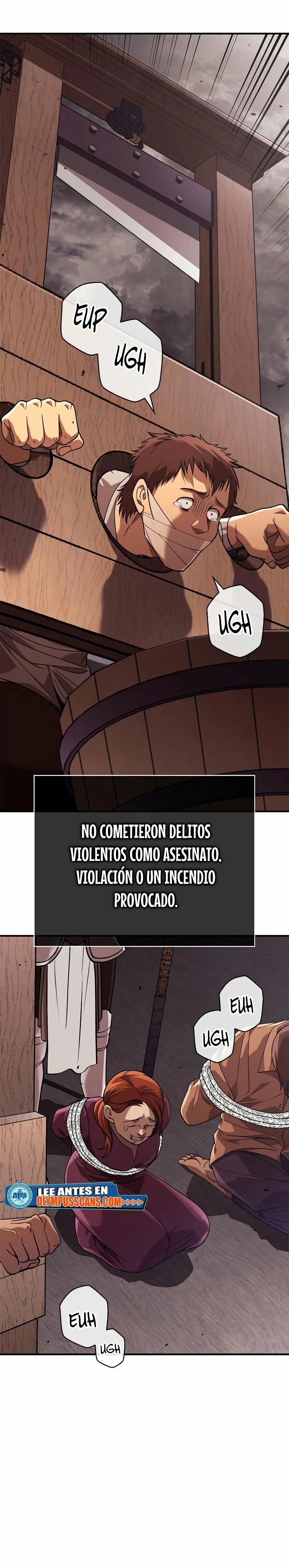 Bjorn el bárbaro capítulo 16, página 29