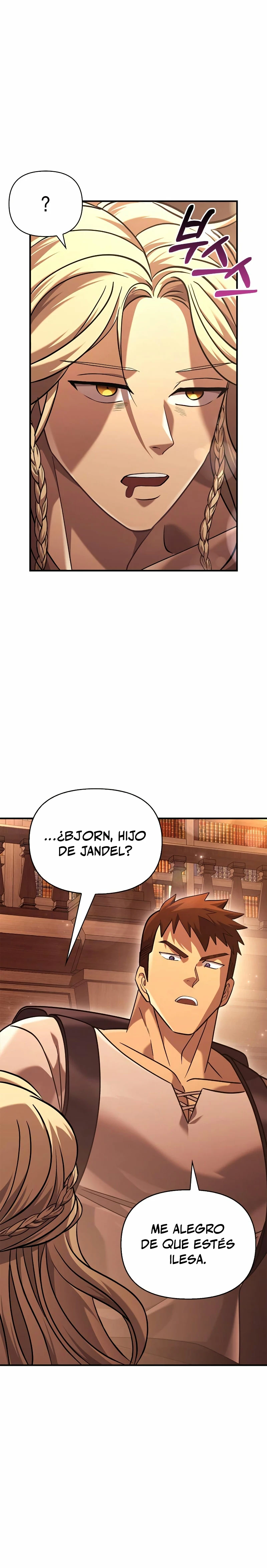 Bjorn el bárbaro capítulo 16, página 44