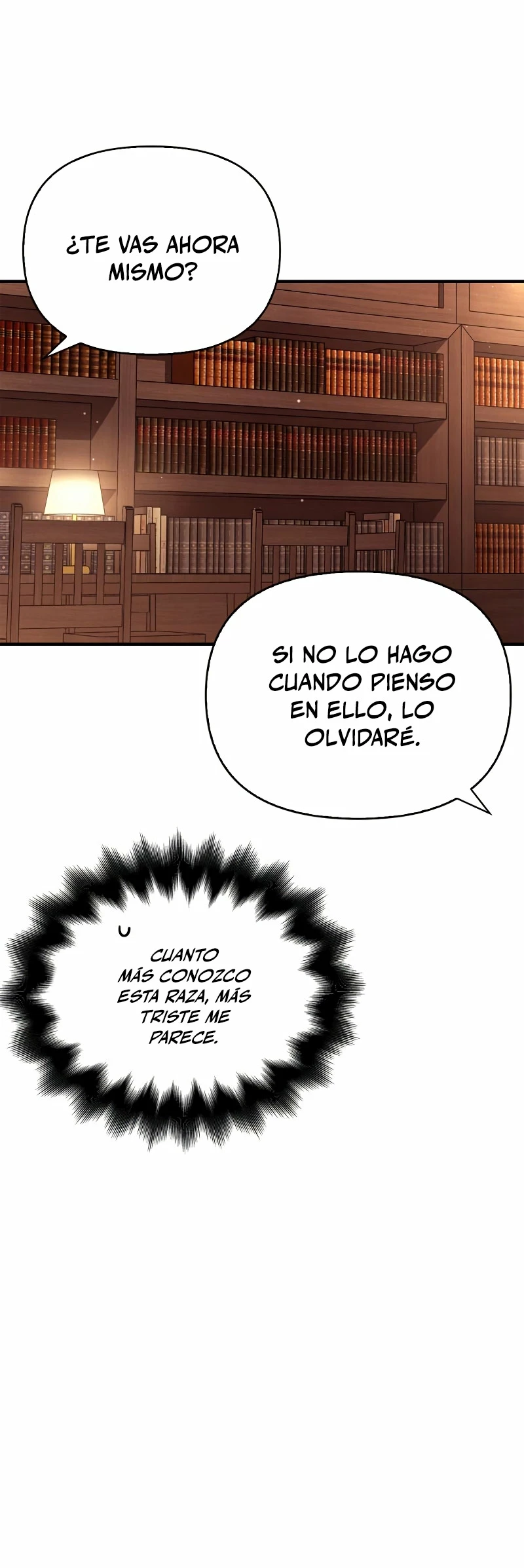 Bjorn el bárbaro capítulo 16, página 50