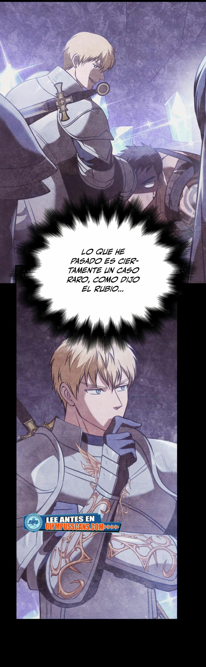 Bjorn el bárbaro capítulo 17, página 18