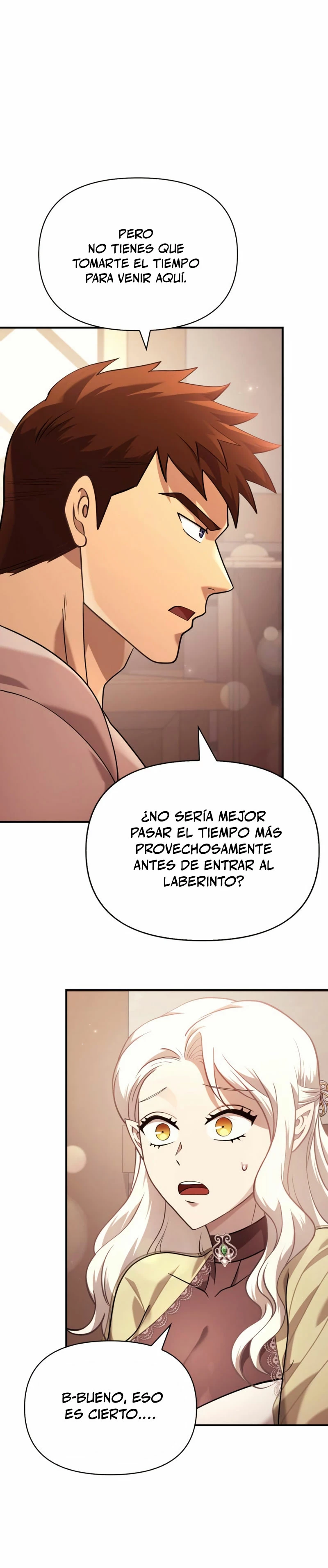 Bjorn el bárbaro capítulo 17, página 34