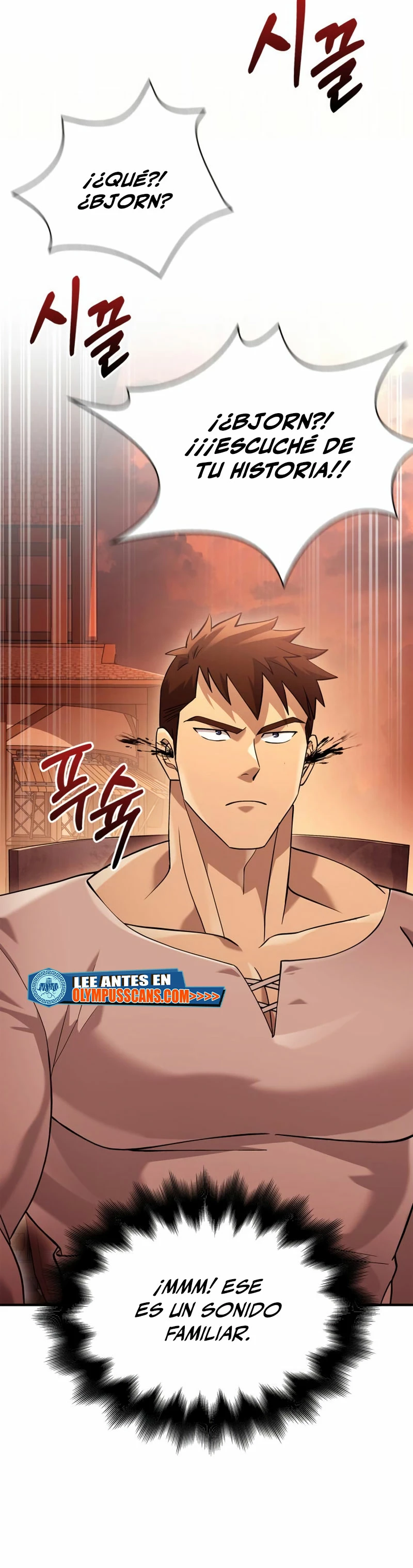 Bjorn el bárbaro capítulo 17, página 41