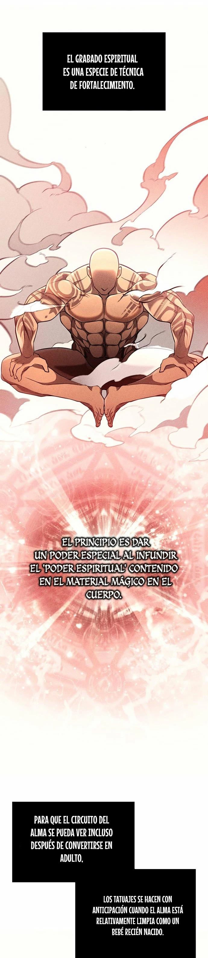 Bjorn el bárbaro capítulo 18, página 23