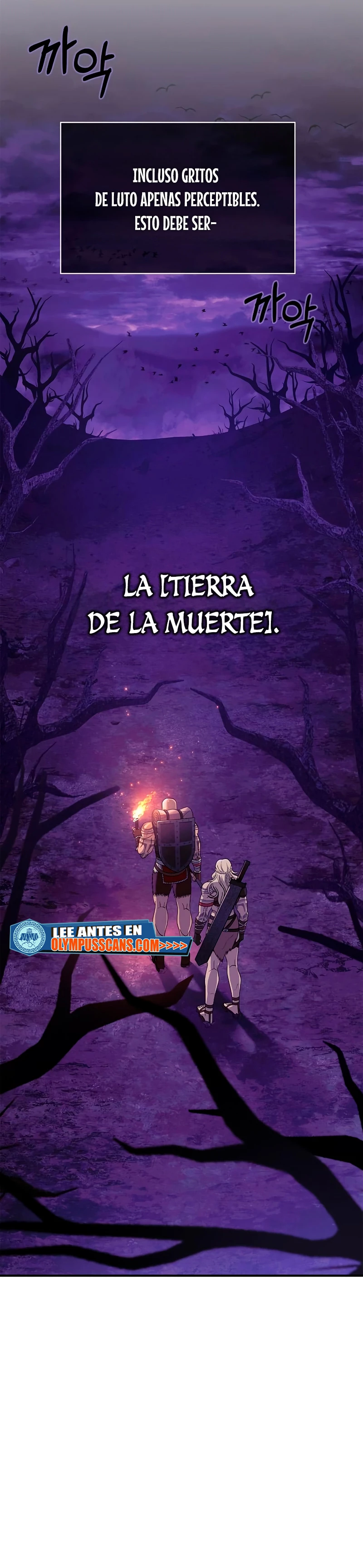 Bjorn el bárbaro capítulo 19, página 7