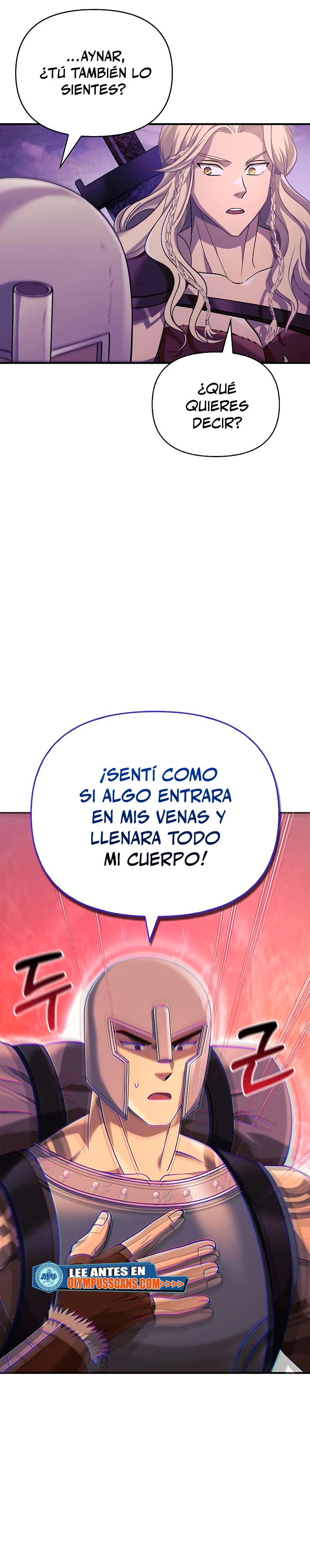 Bjorn el bárbaro capítulo 19, página 8