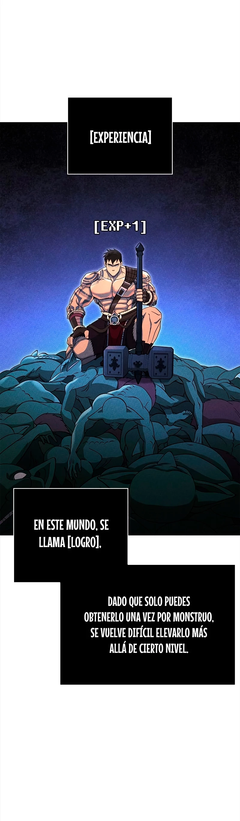 Bjorn el bárbaro capítulo 19, página 12