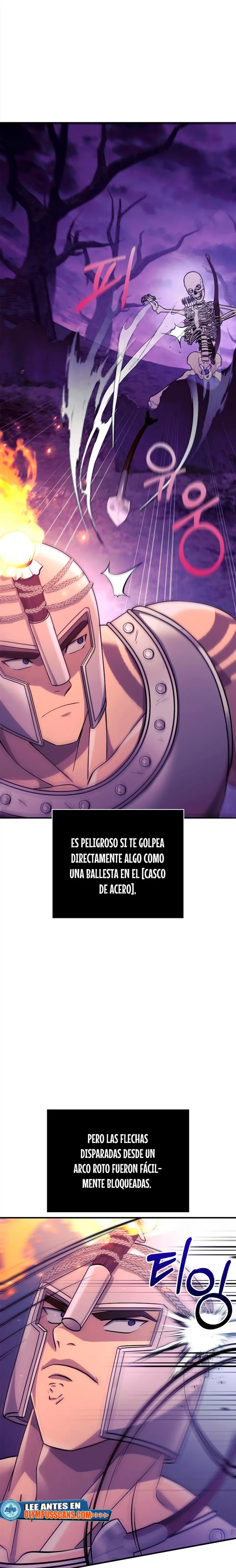 Bjorn el bárbaro capítulo 19, página 35