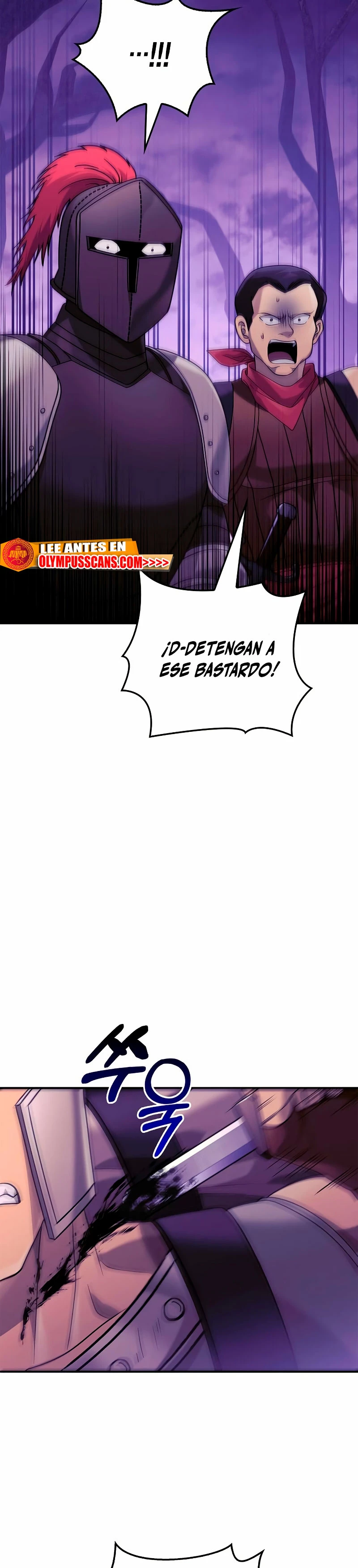Bjorn el bárbaro capítulo 21, página 37