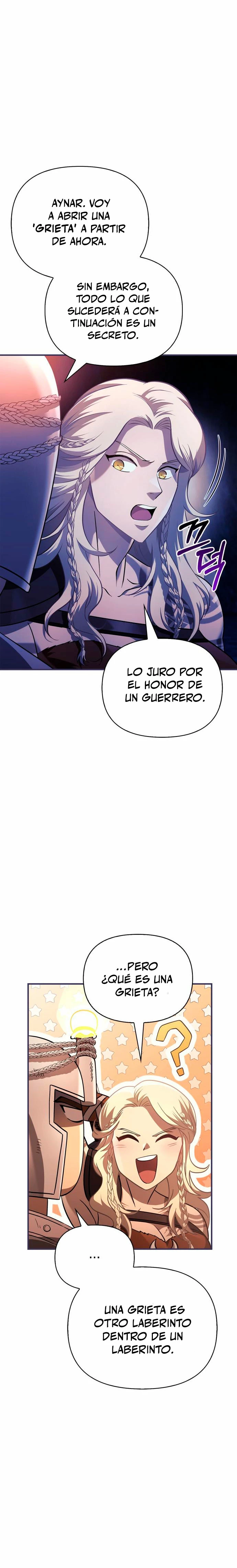 Bjorn el bárbaro capítulo 22, página 53
